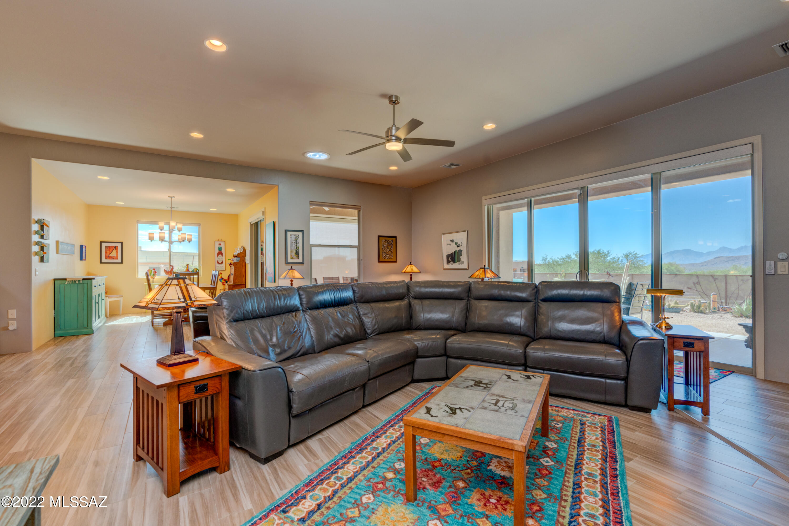 Academy Village - Residential