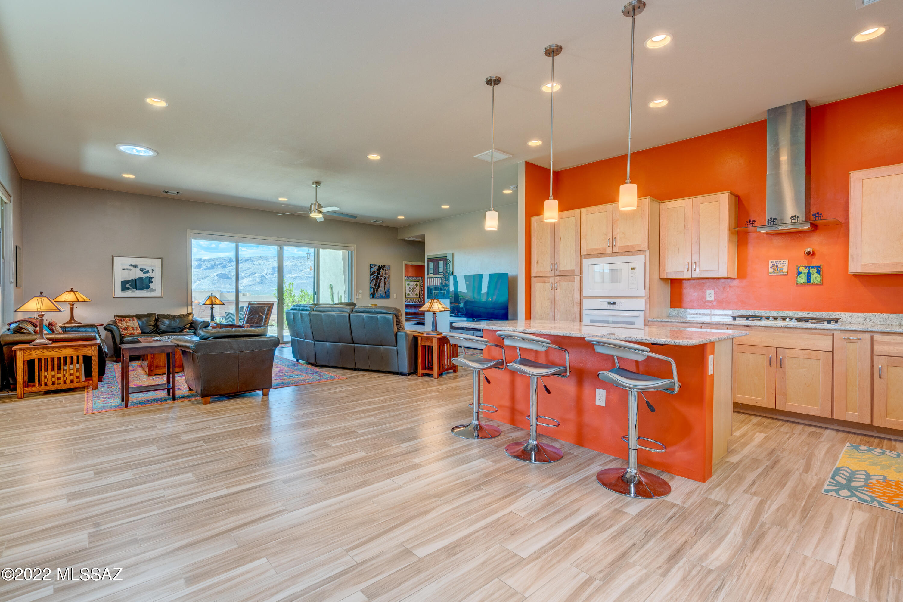 Academy Village - Residential
