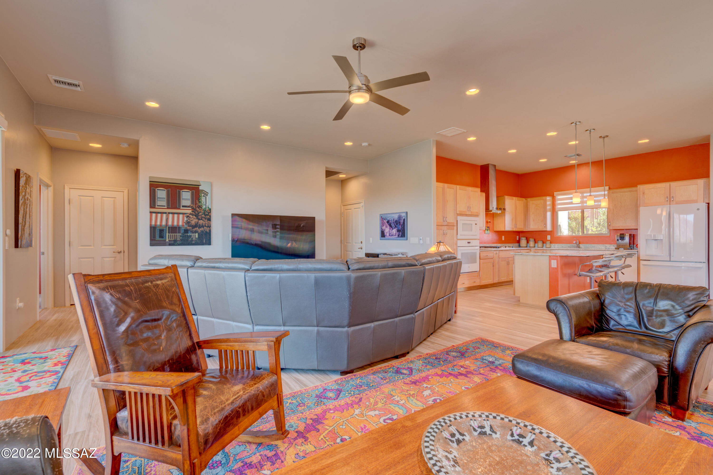 Academy Village - Residential