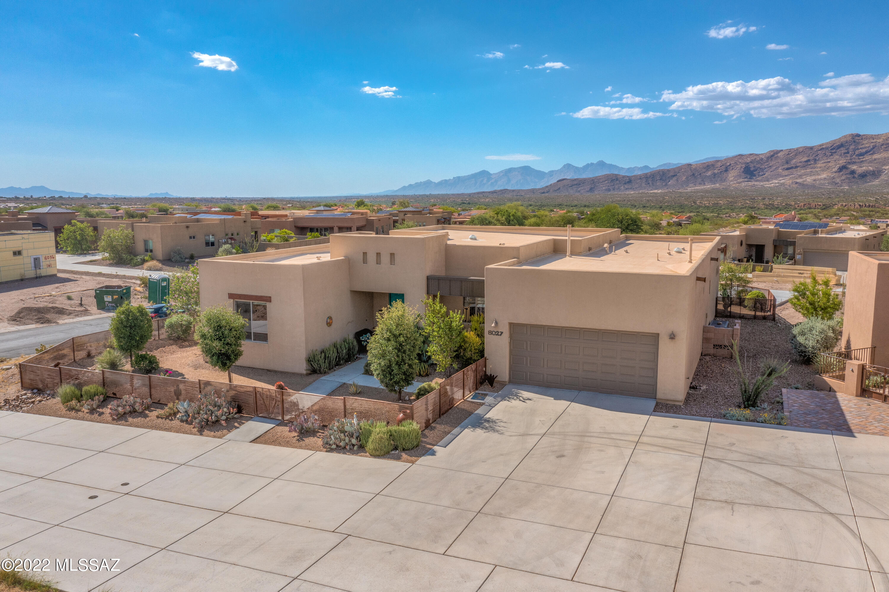 Academy Village - Residential