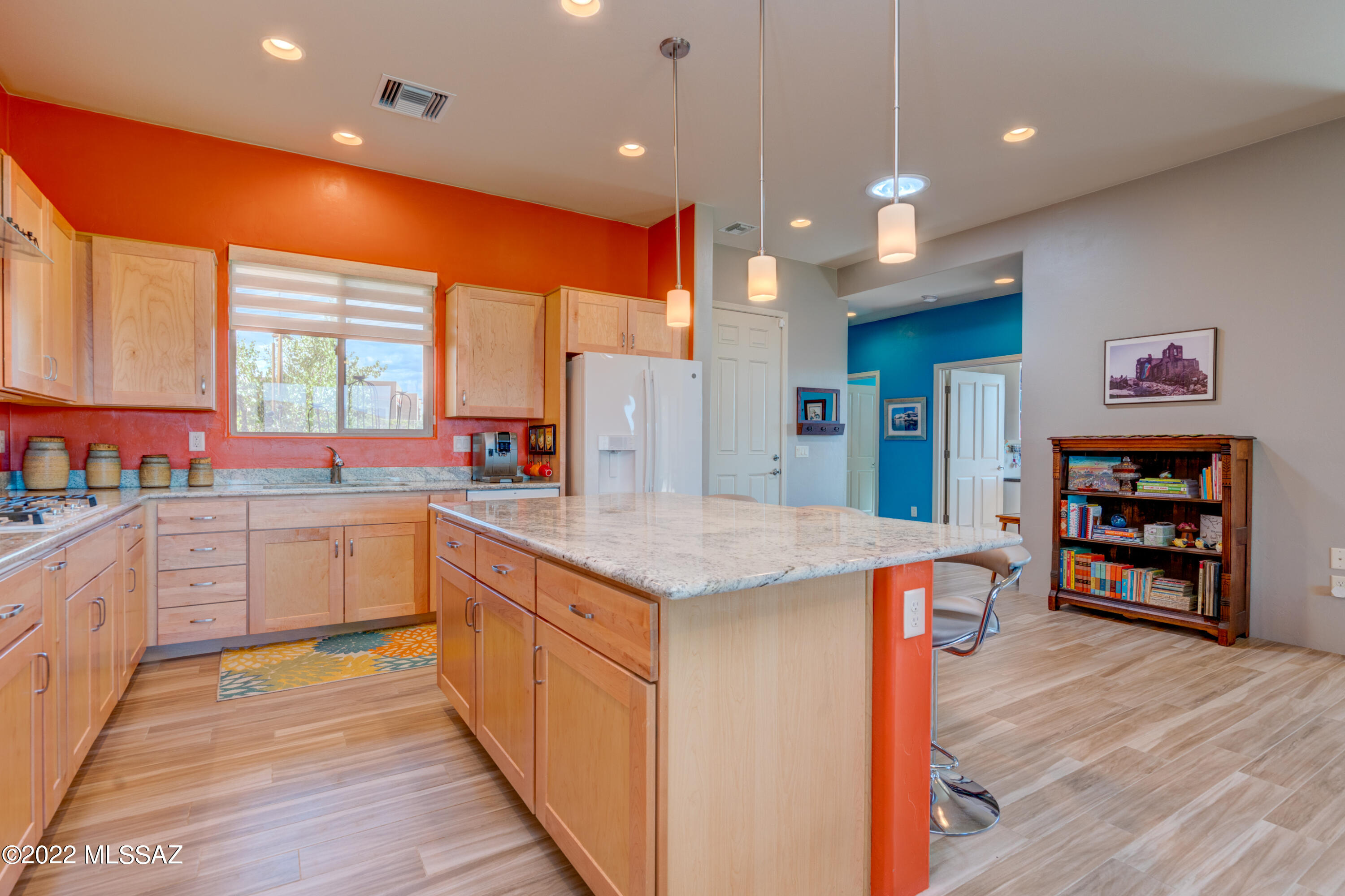Academy Village - Residential
