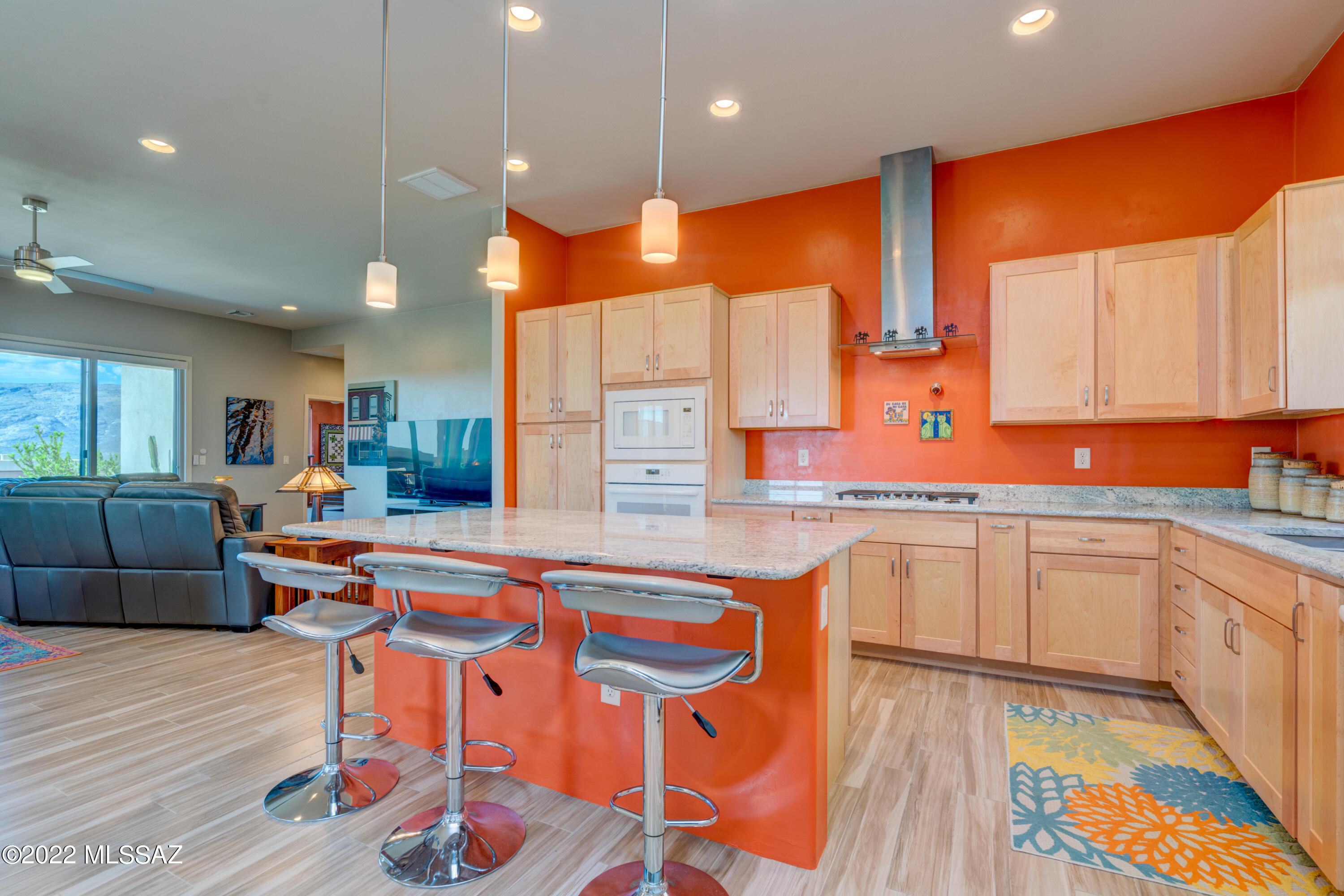 Academy Village - Residential