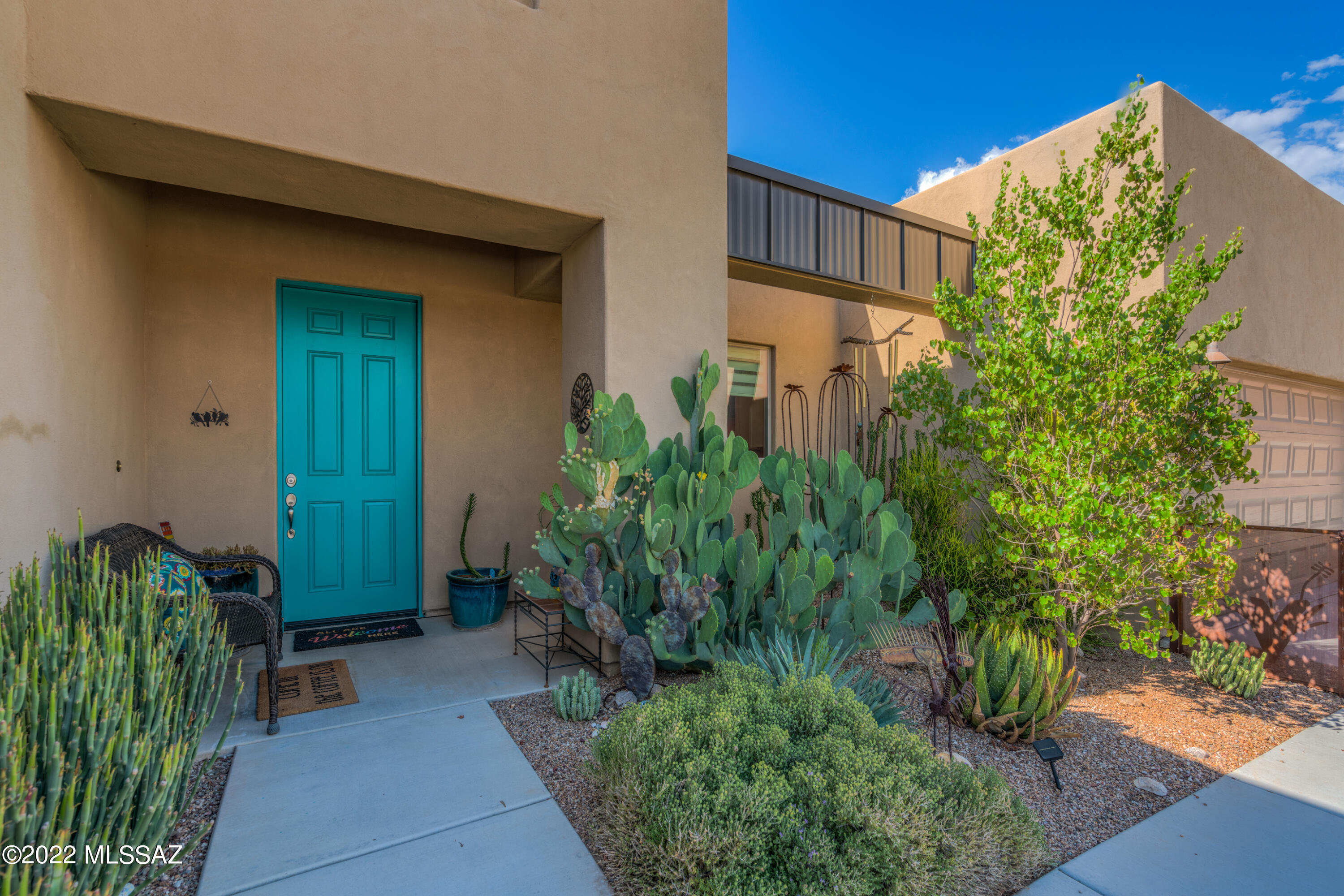 Academy Village - Residential