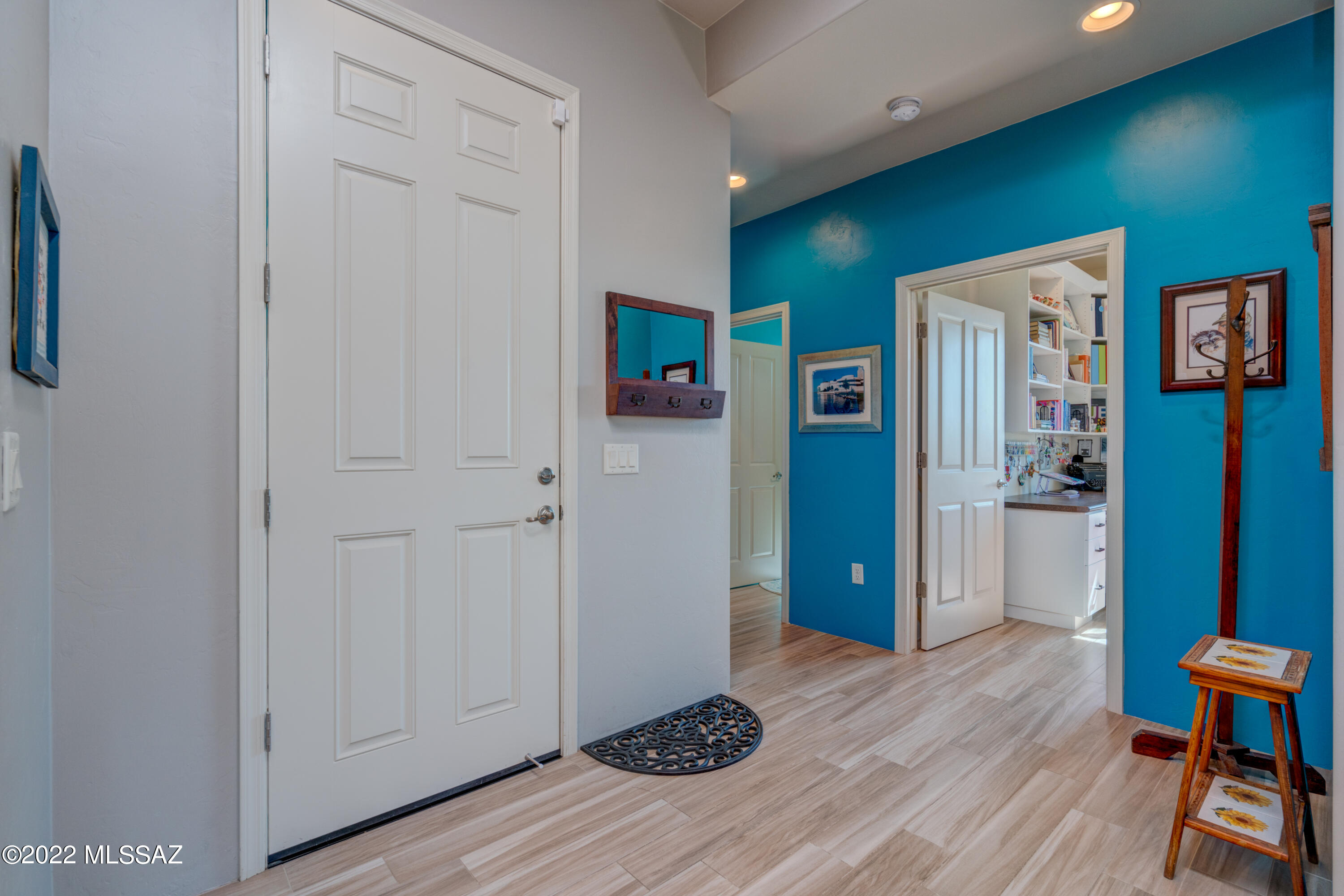 Academy Village - Residential