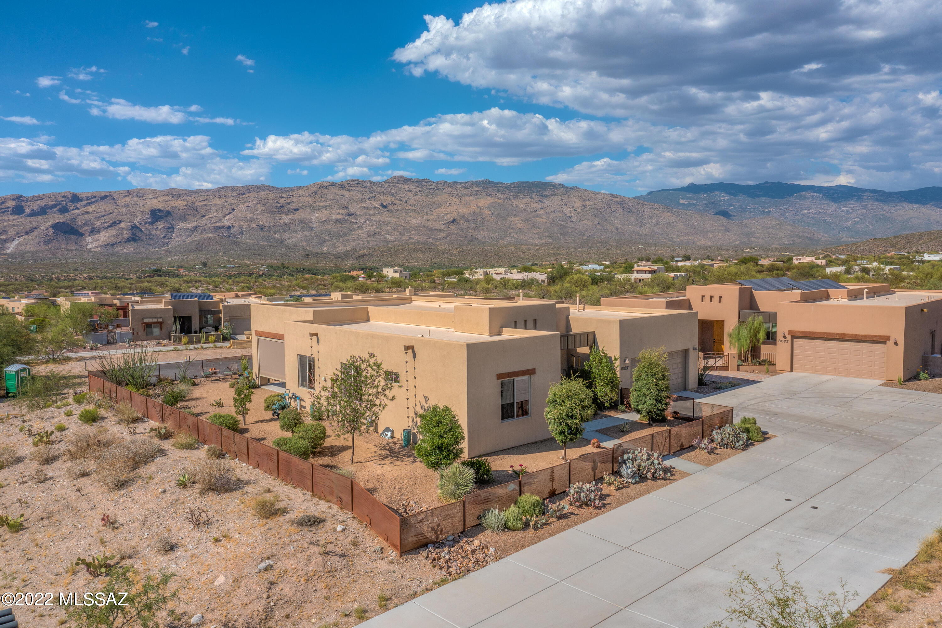 Academy Village - Residential