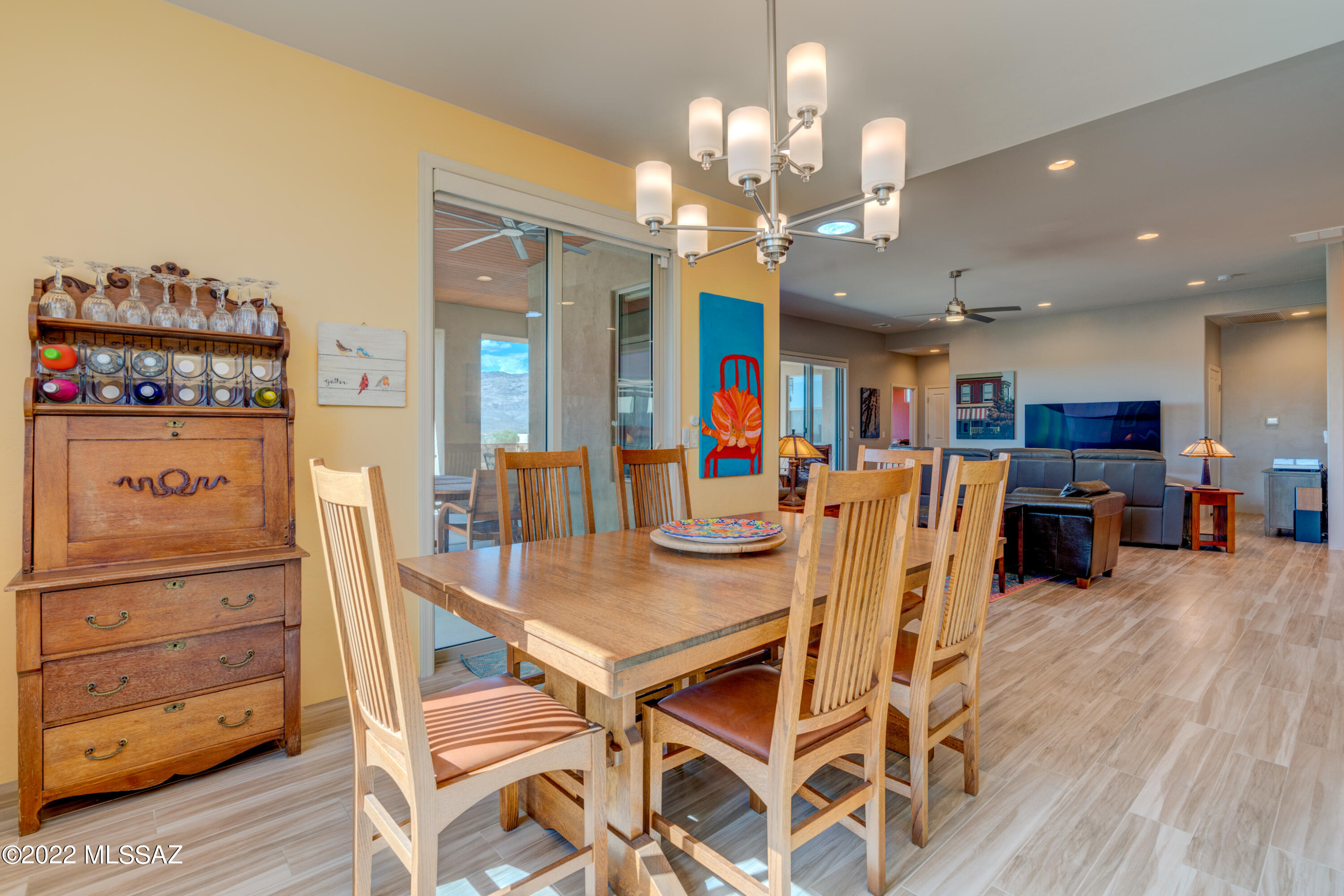 Academy Village - Residential
