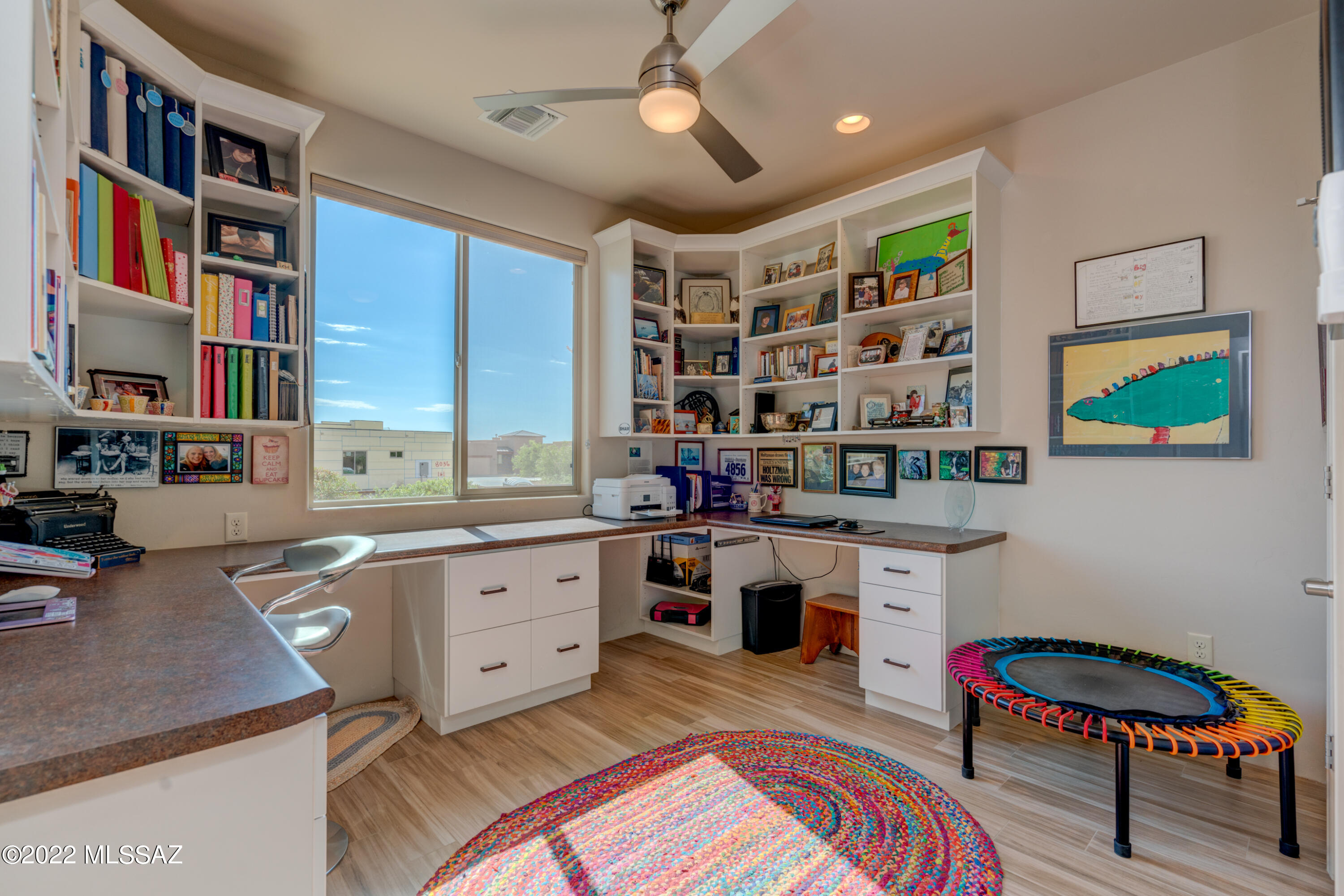 Academy Village - Residential