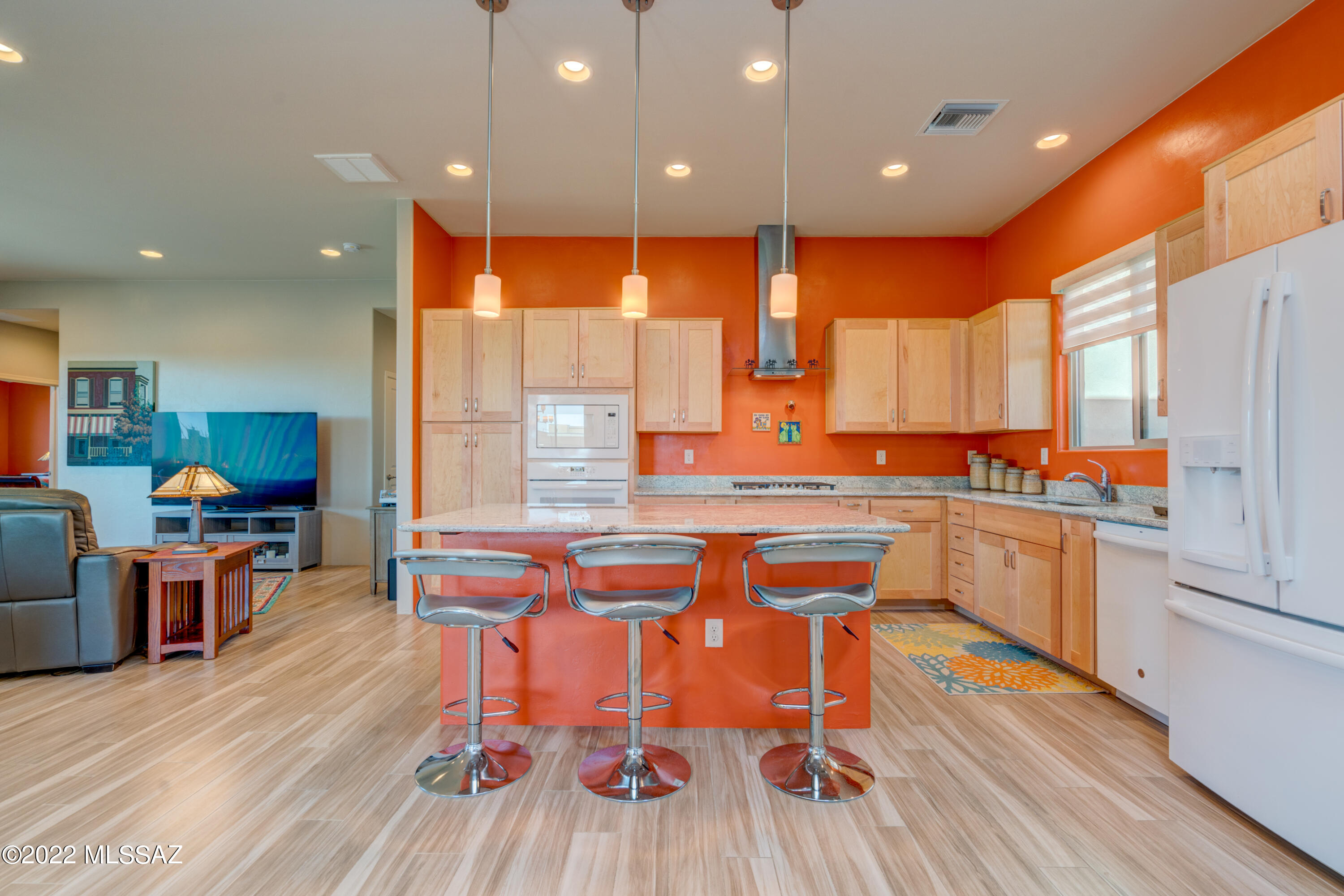 Academy Village - Residential