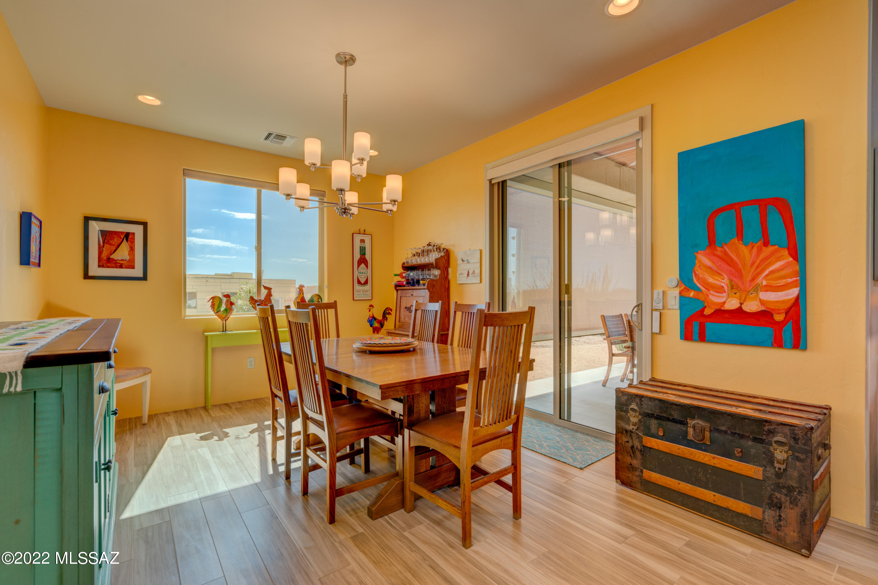 Academy Village - Residential