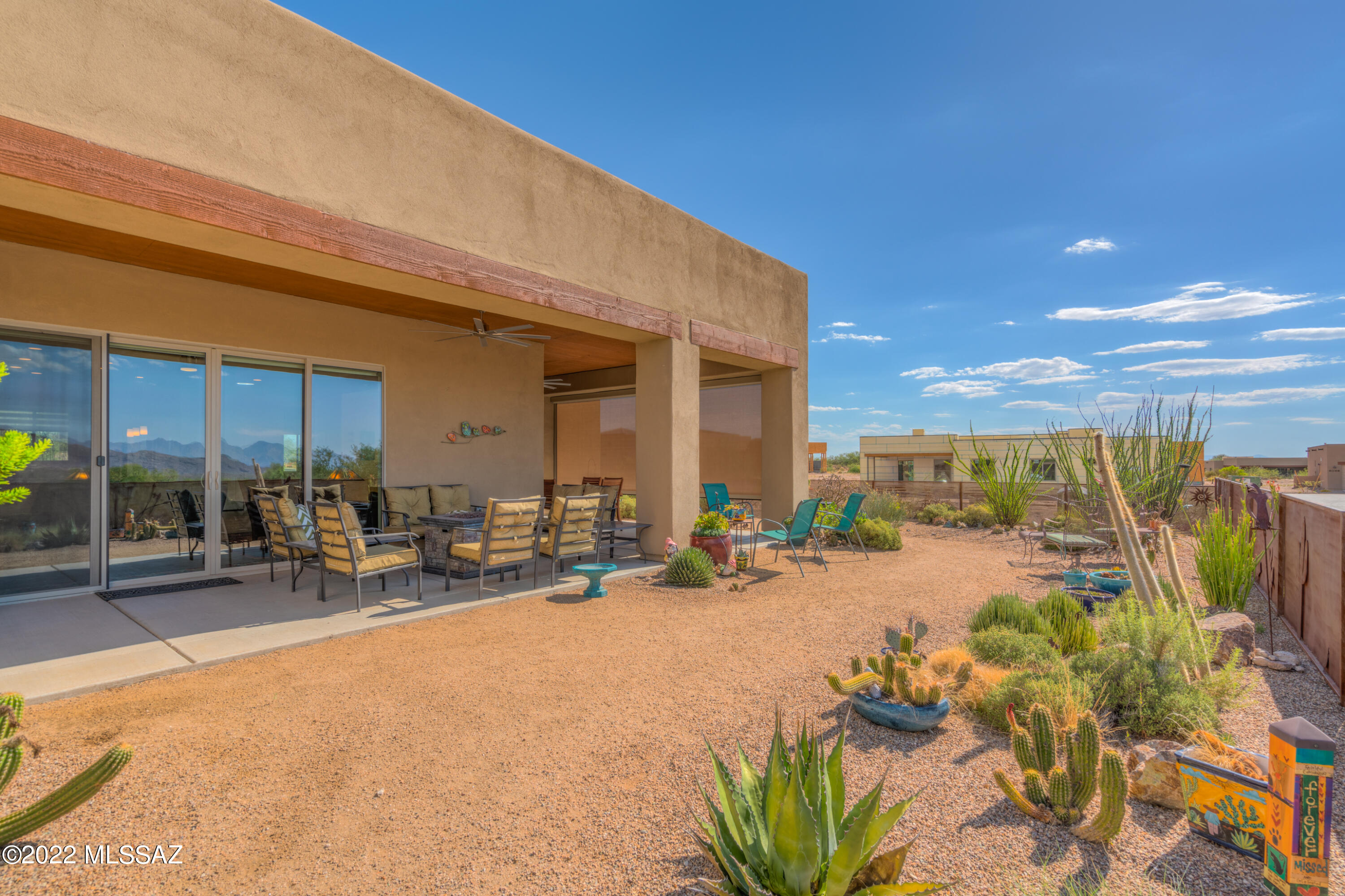 Academy Village - Residential