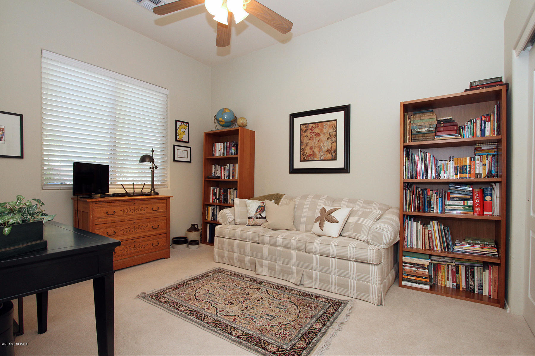 Bluffs At Dove Mountain (1-122) - Residential