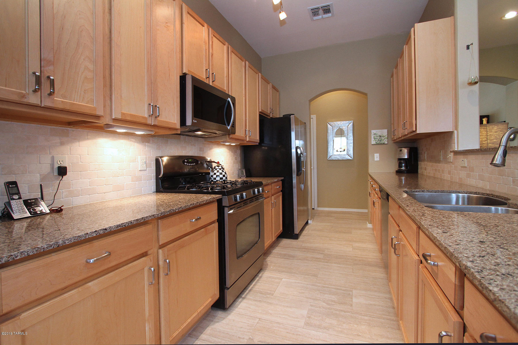 Bluffs At Dove Mountain (1-122) - Residential