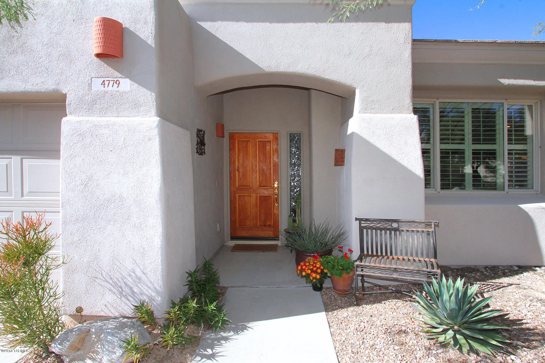 Bluffs At Dove Mountain (1-122) - Residential