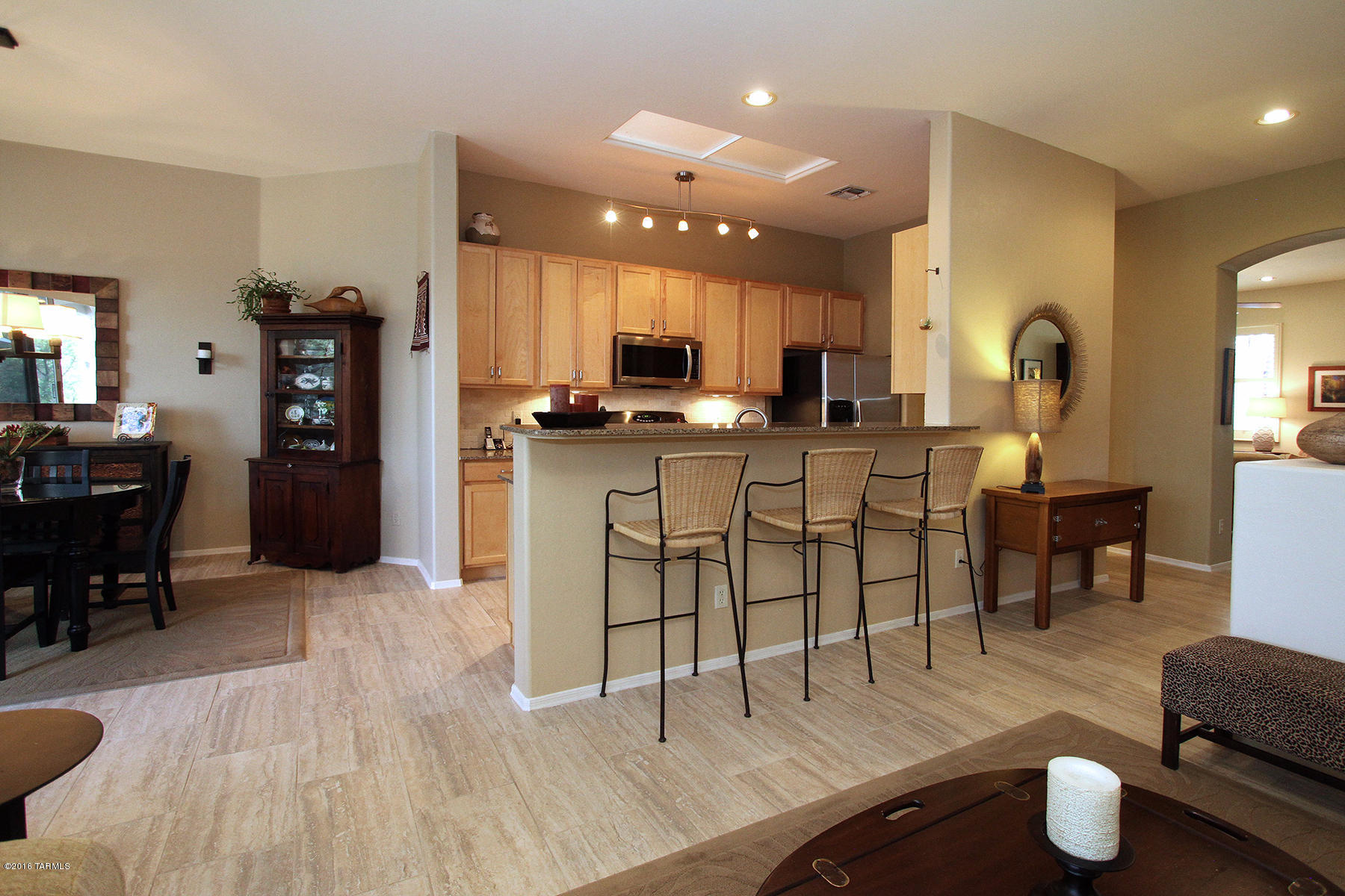 Bluffs At Dove Mountain (1-122) - Residential