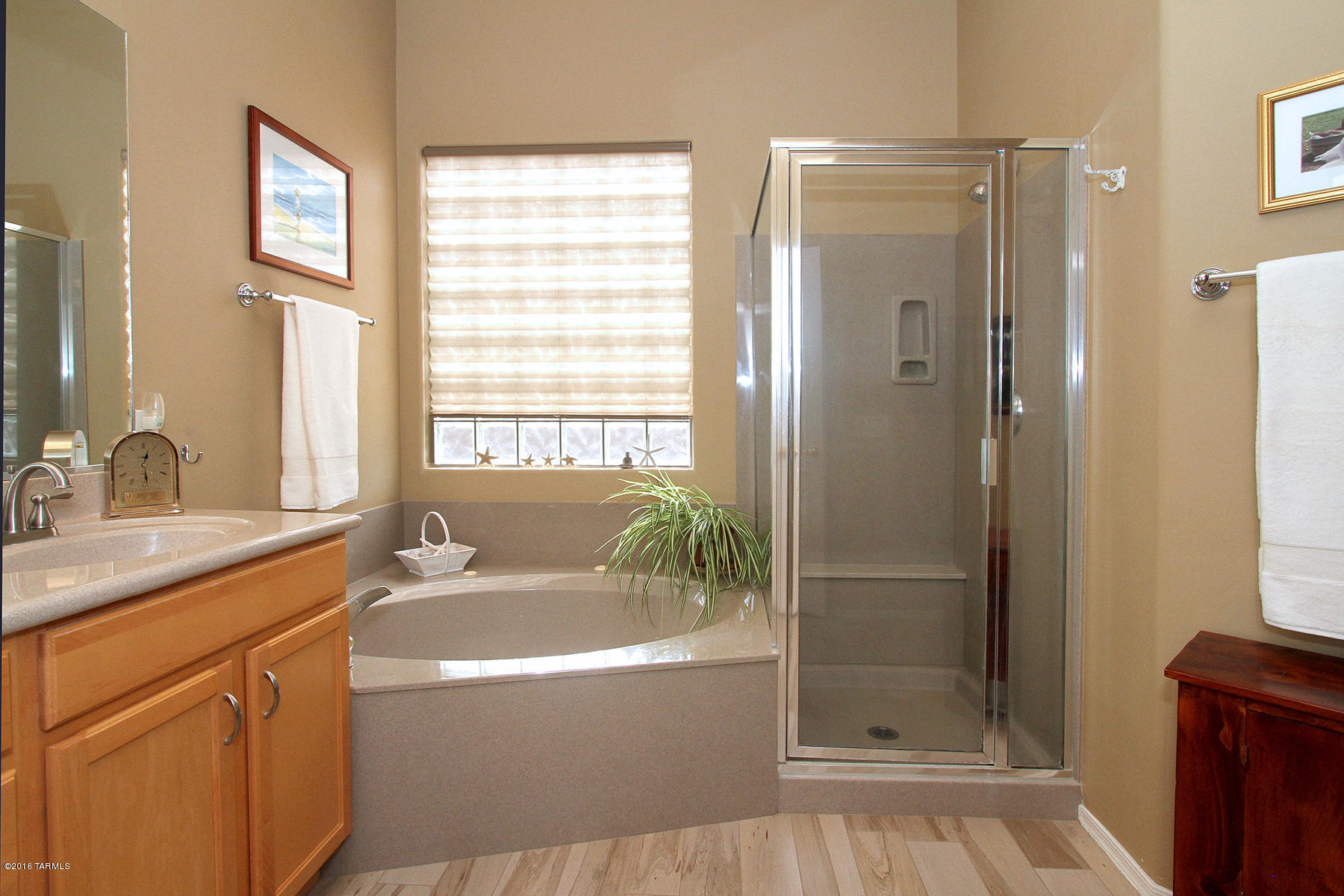 Bluffs At Dove Mountain (1-122) - Residential