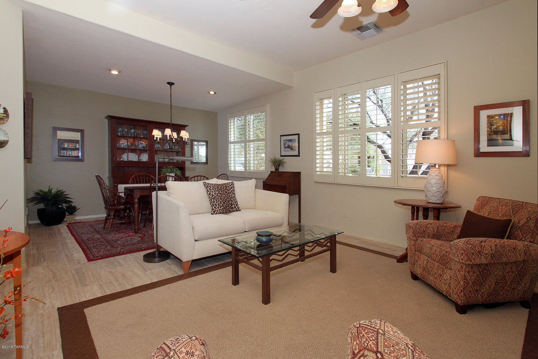 Bluffs At Dove Mountain (1-122) - Residential