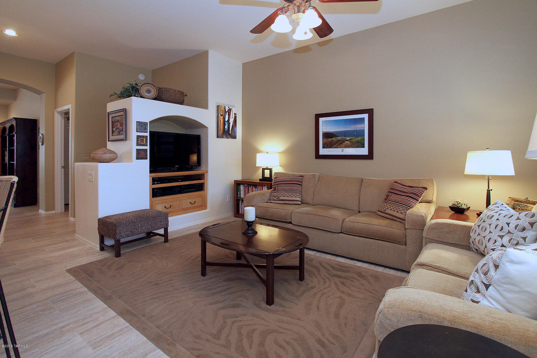 Bluffs At Dove Mountain (1-122) - Residential