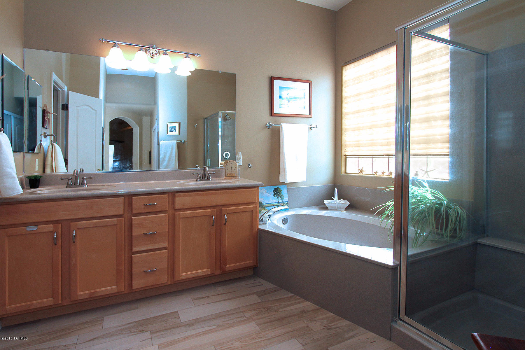 Bluffs At Dove Mountain (1-122) - Residential