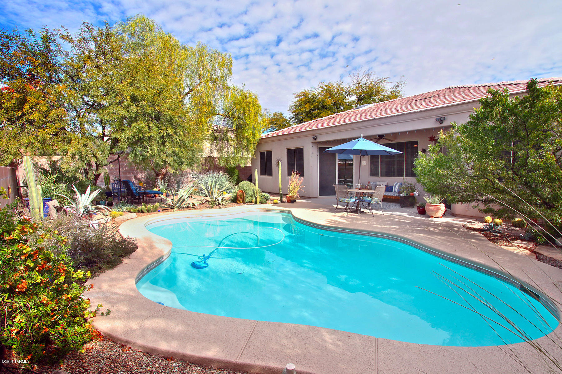 Bluffs At Dove Mountain (1-122) - Residential