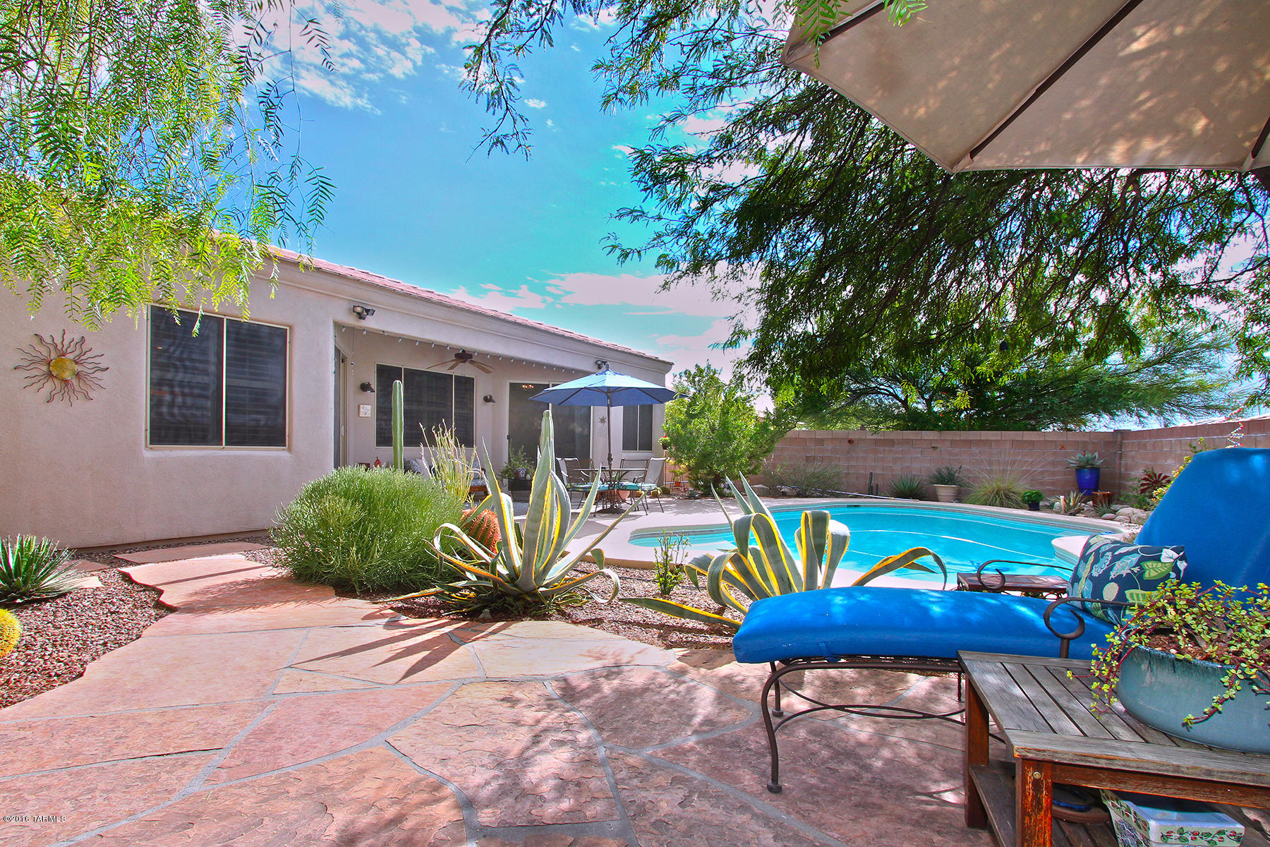 Bluffs At Dove Mountain (1-122) - Residential