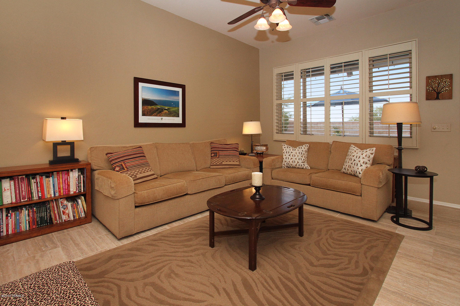 Bluffs At Dove Mountain (1-122) - Residential