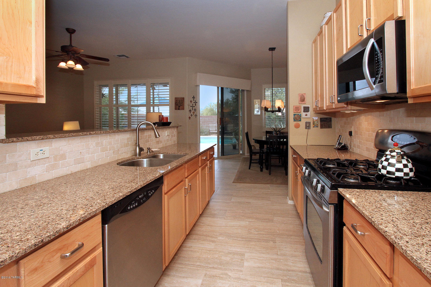 Bluffs At Dove Mountain (1-122) - Residential