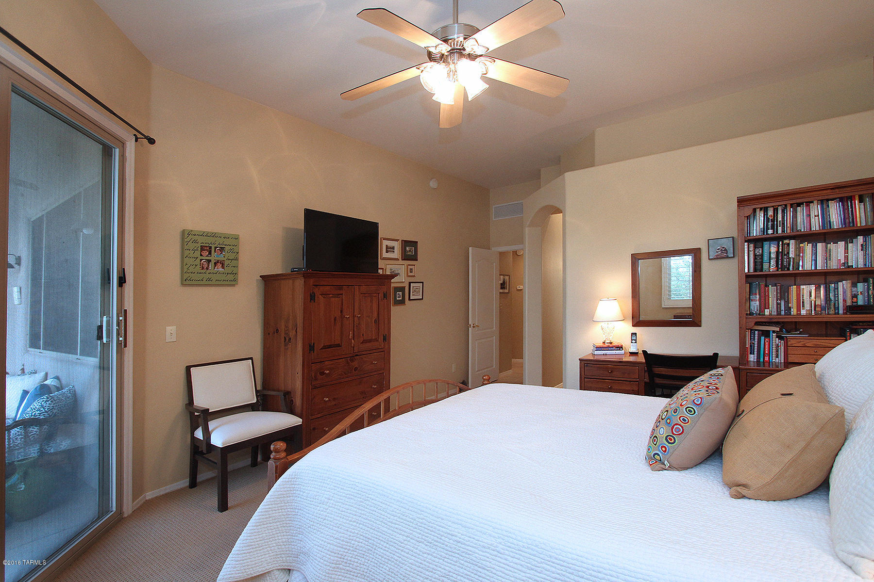 Bluffs At Dove Mountain (1-122) - Residential