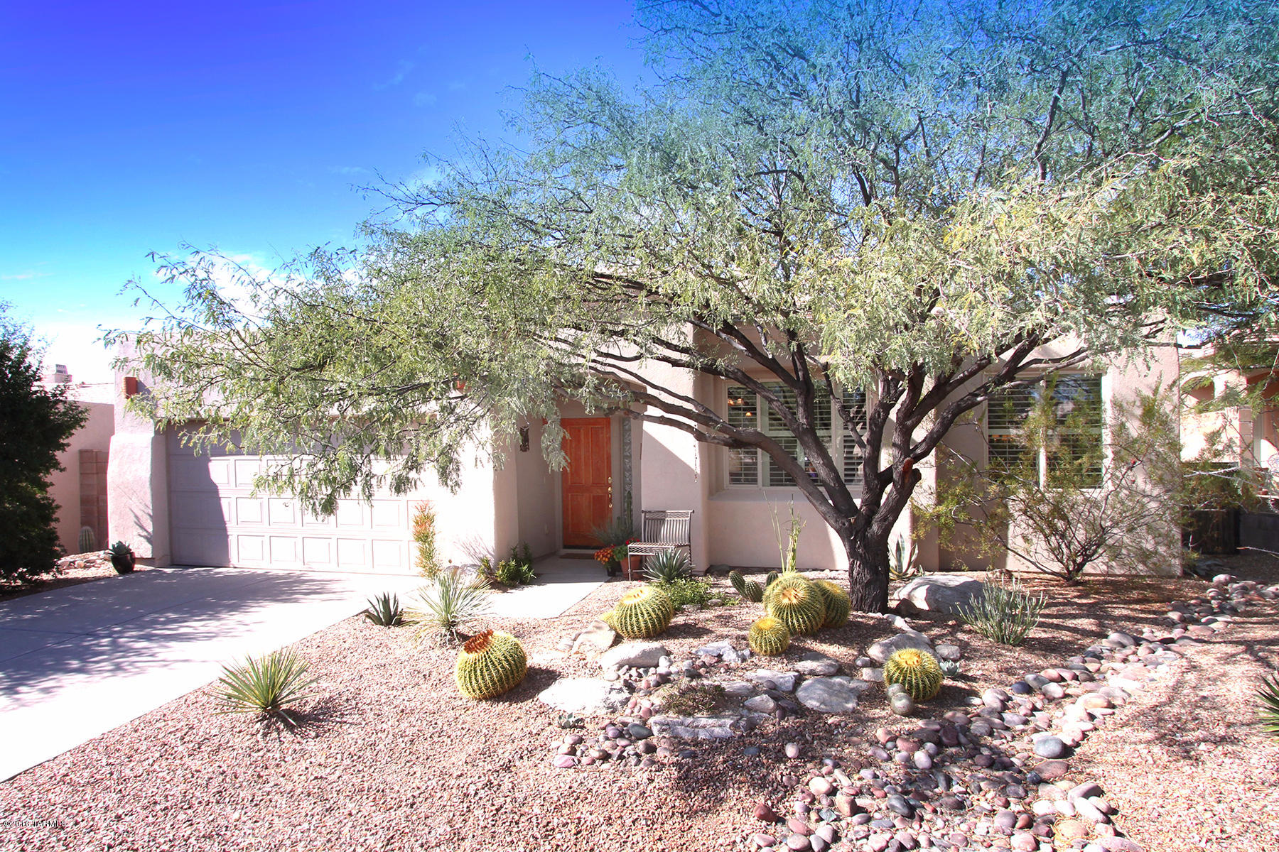 Bluffs At Dove Mountain (1-122) - Residential