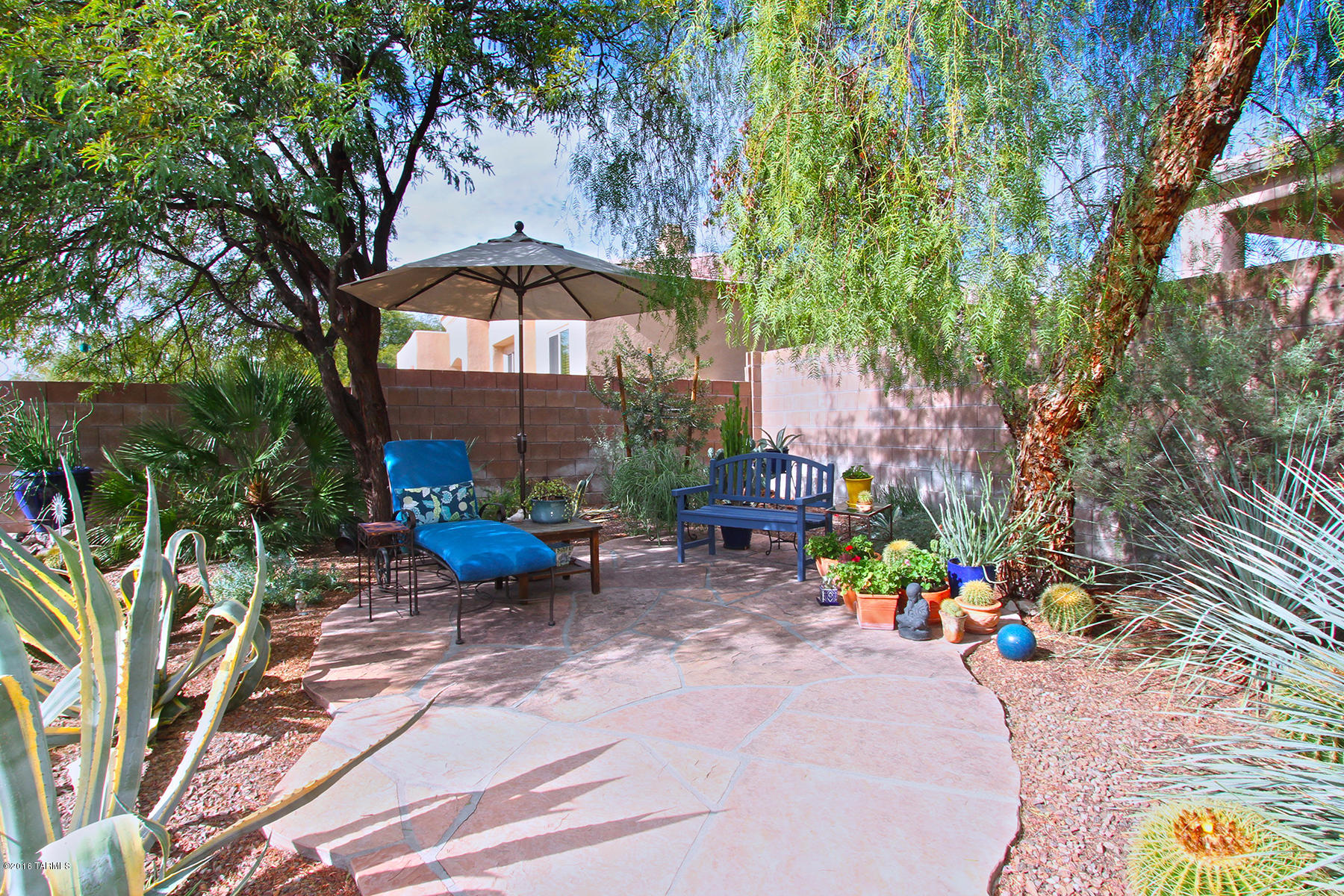 Bluffs At Dove Mountain (1-122) - Residential