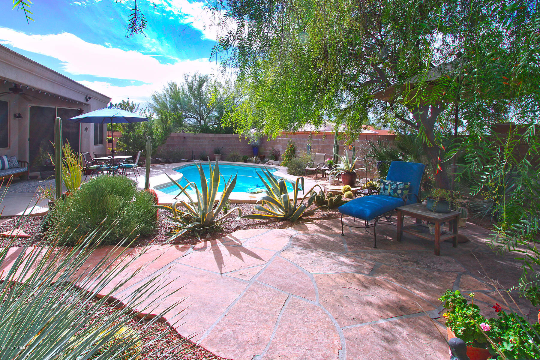 Bluffs At Dove Mountain (1-122) - Residential
