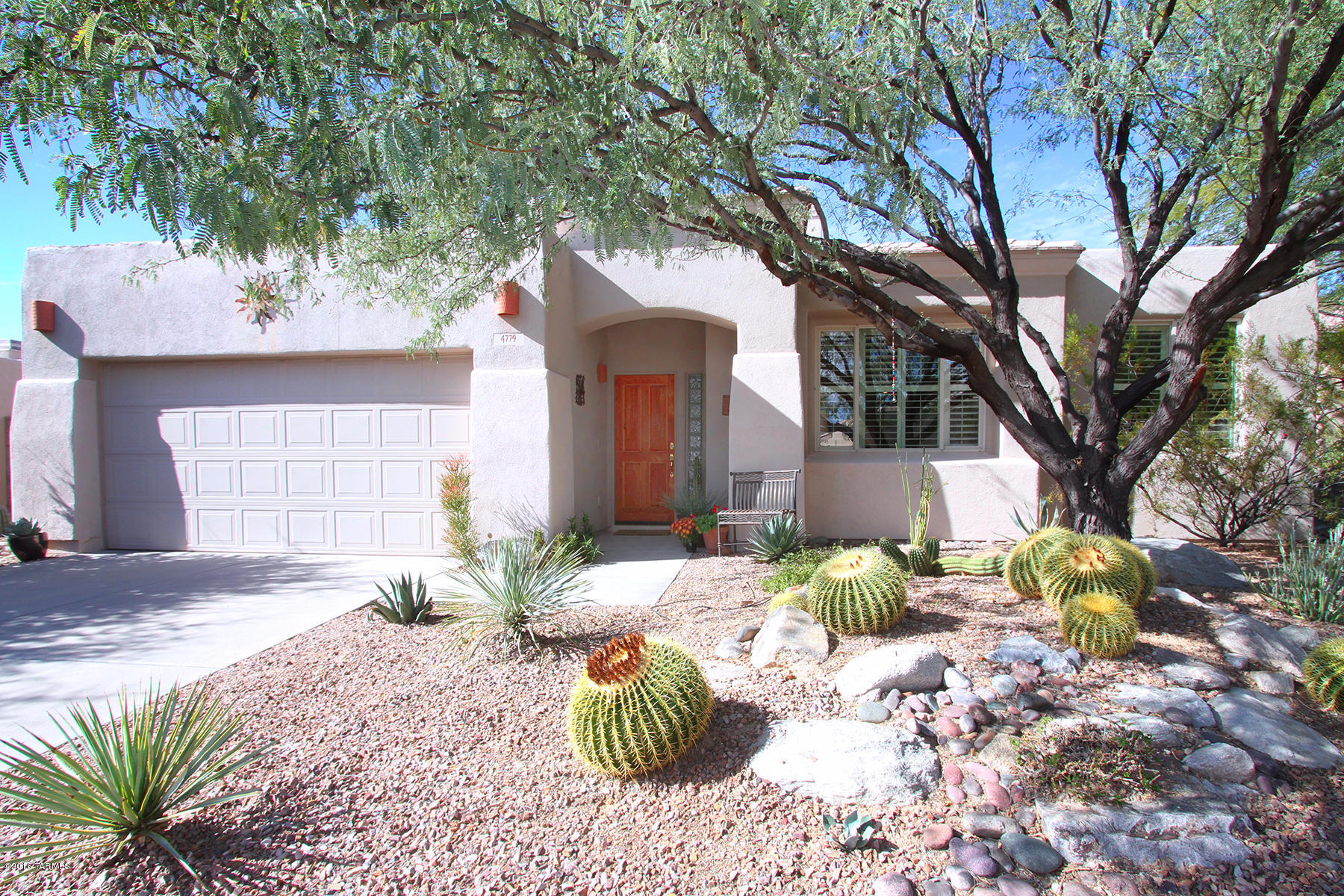 Bluffs At Dove Mountain (1-122) - Residential