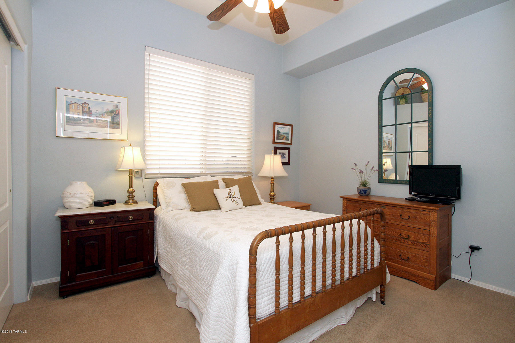 Bluffs At Dove Mountain (1-122) - Residential