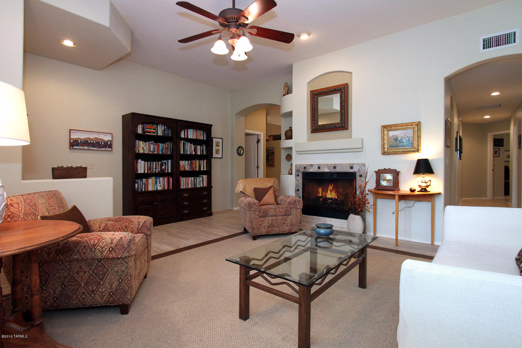 Bluffs At Dove Mountain (1-122) - Residential