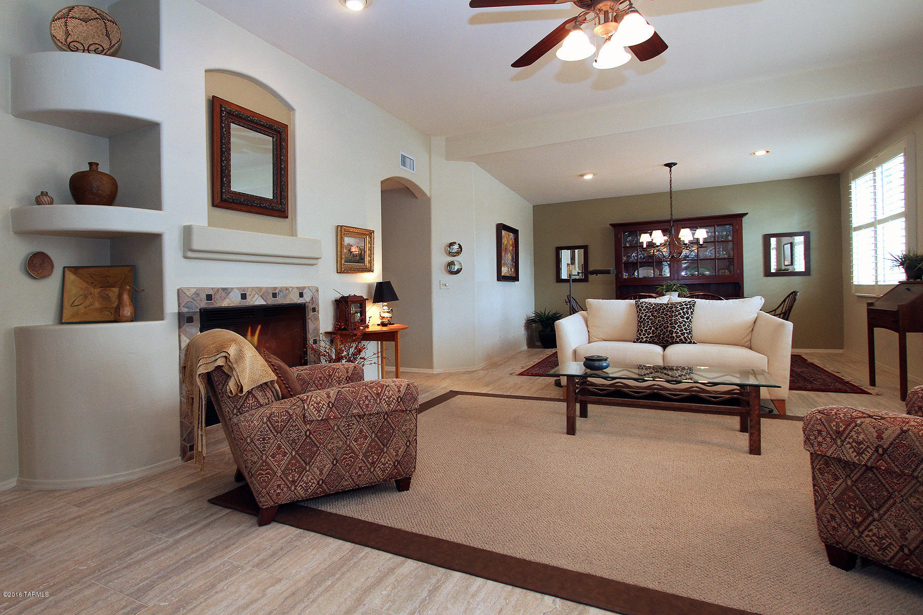 Bluffs At Dove Mountain (1-122) - Residential