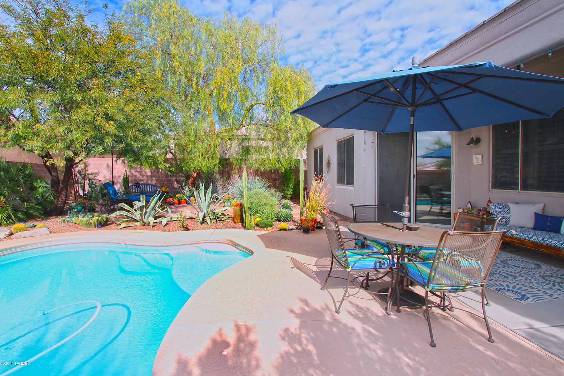 Bluffs At Dove Mountain (1-122) - Residential