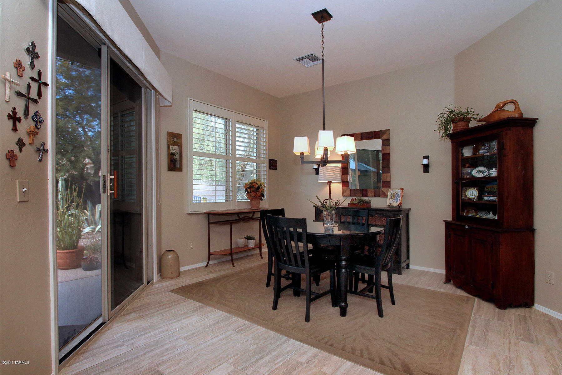 Bluffs At Dove Mountain (1-122) - Residential