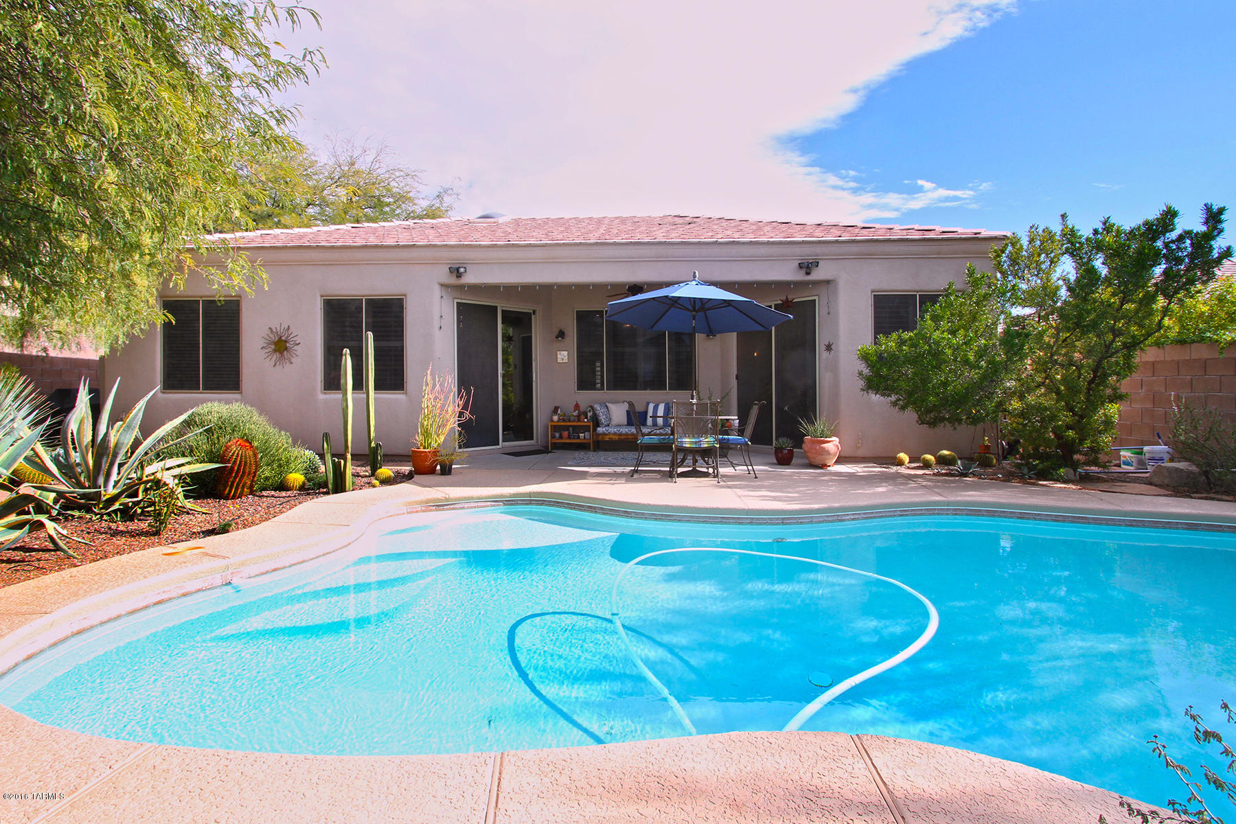 Bluffs At Dove Mountain (1-122) - Residential