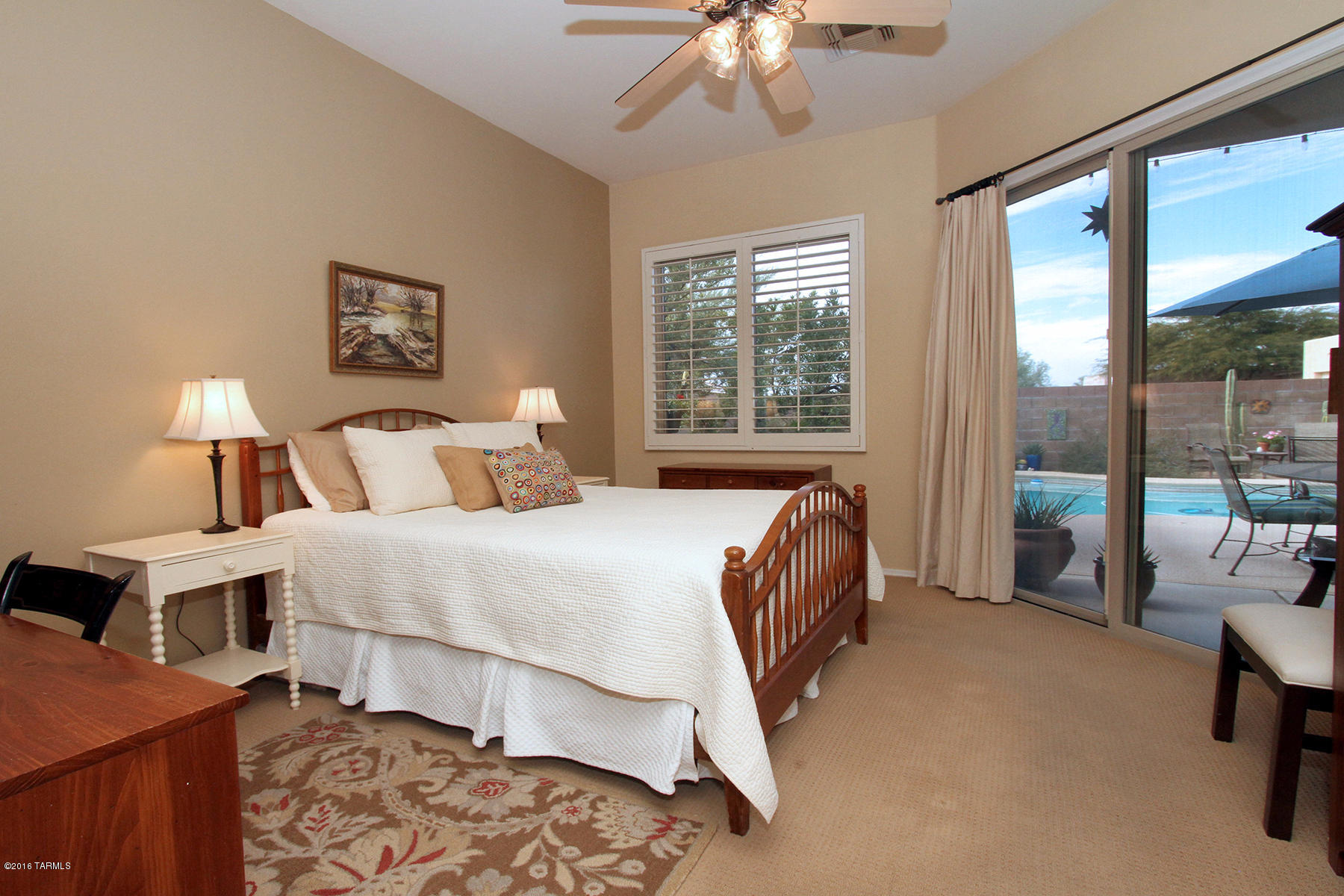 Bluffs At Dove Mountain (1-122) - Residential