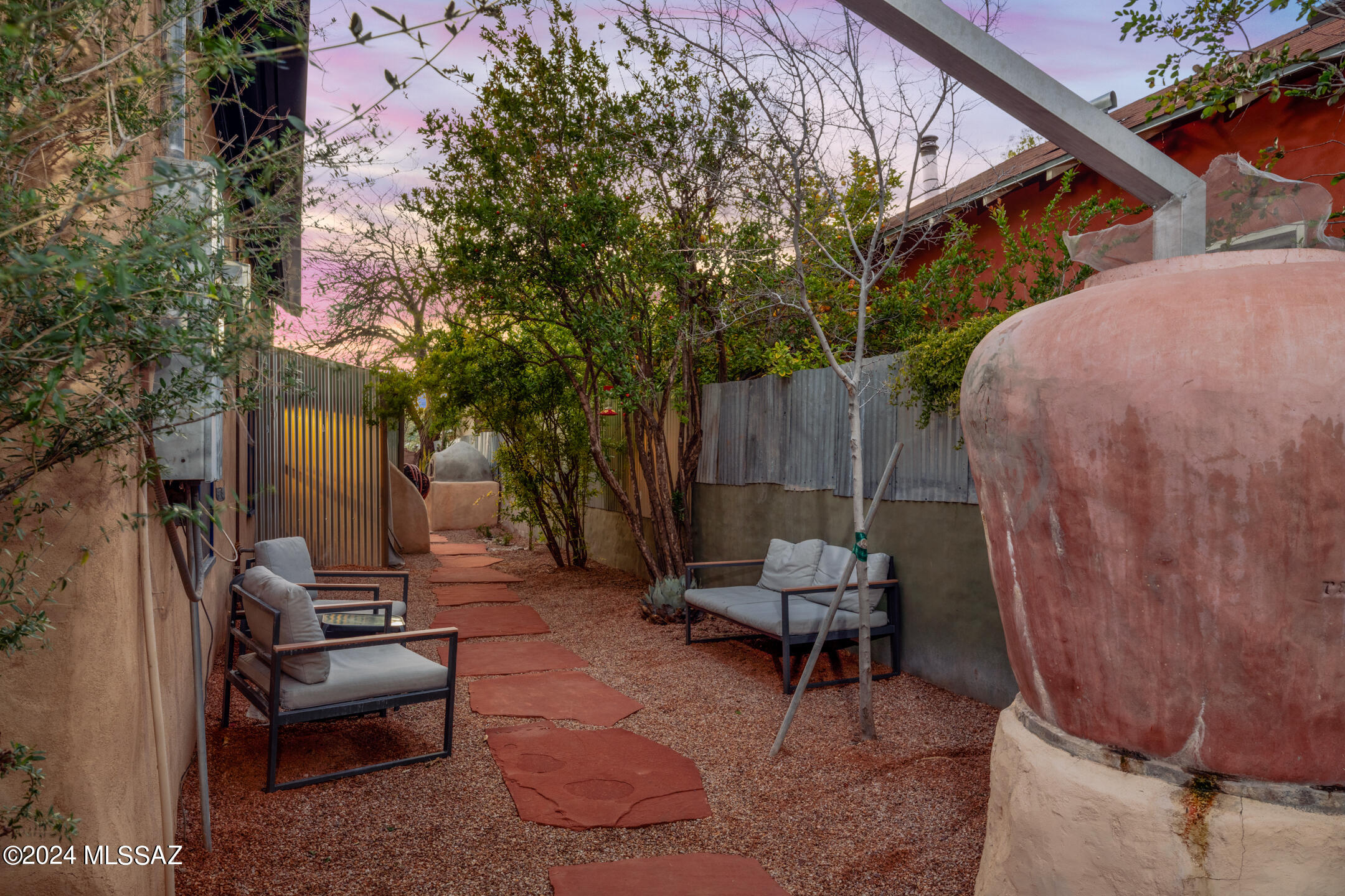 Tucson - Residential