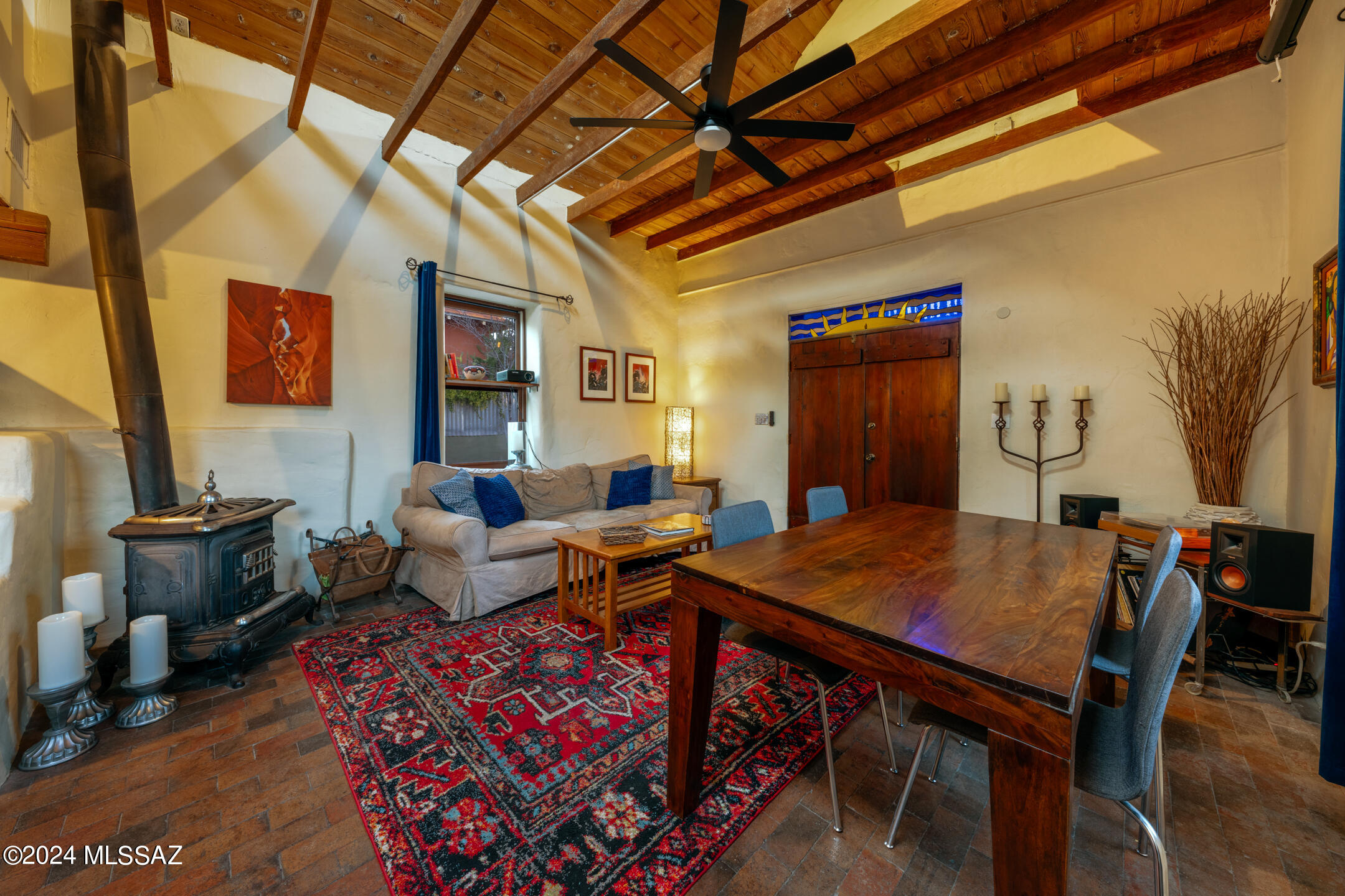 Tucson - Residential