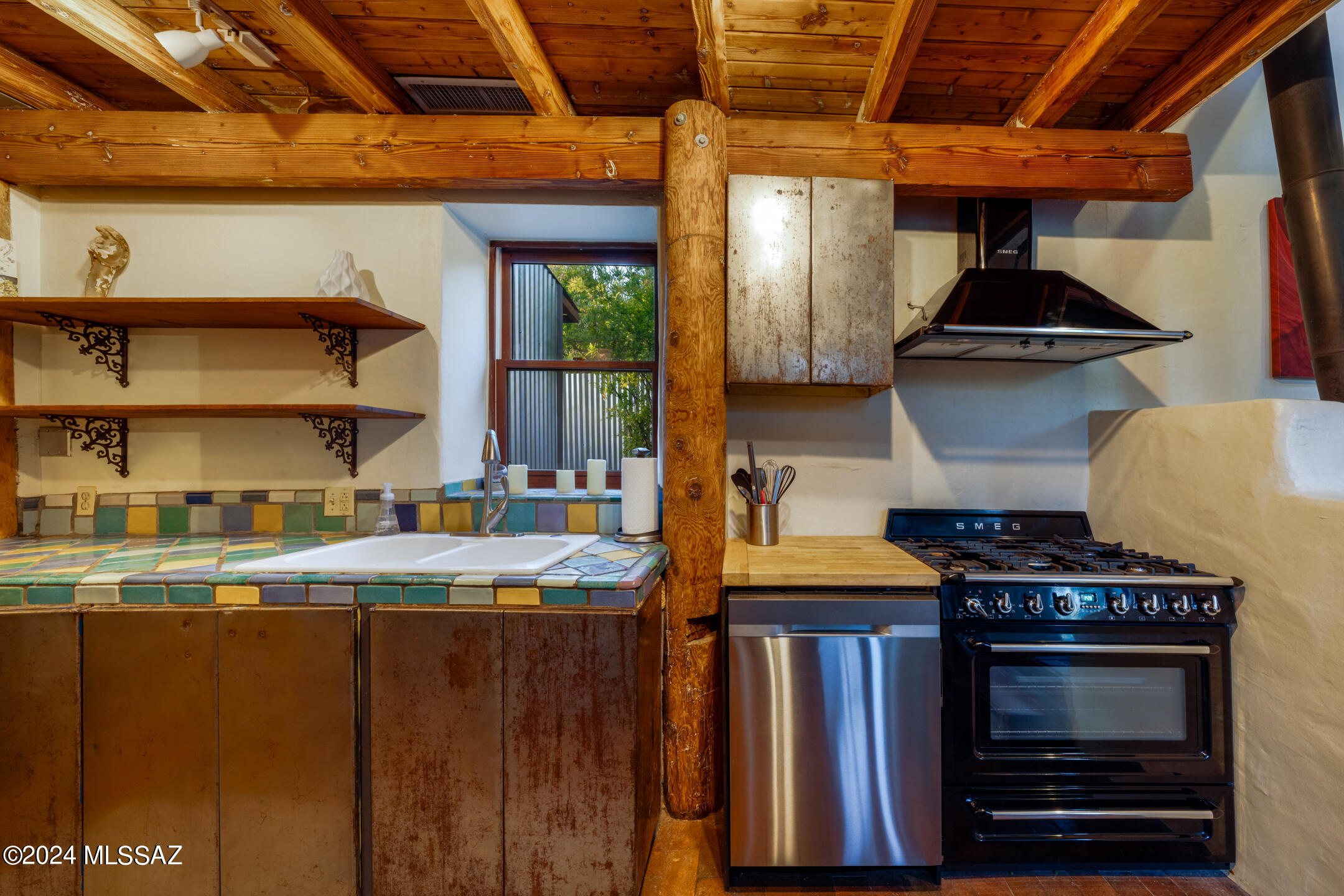 Tucson - Residential