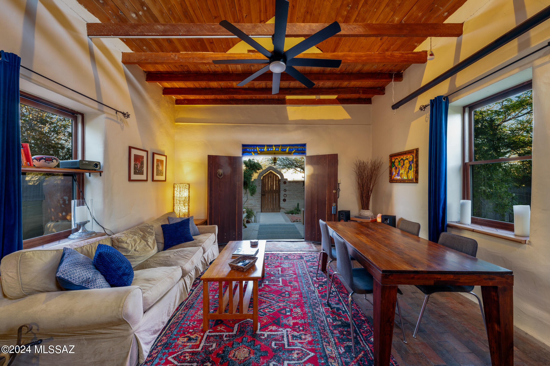 Tucson - Residential