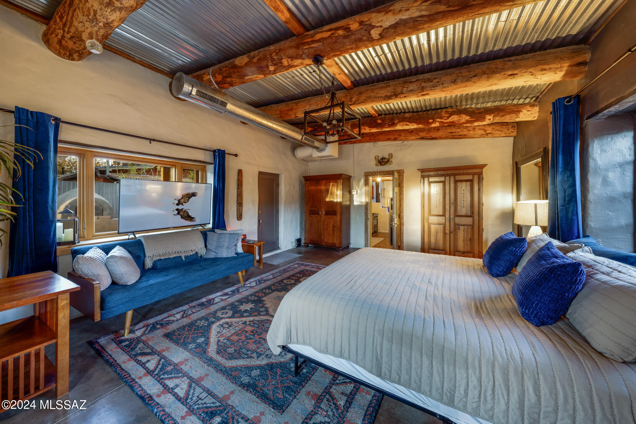 Tucson - Residential