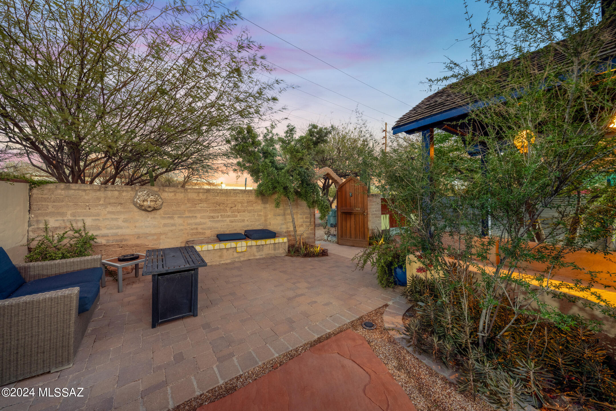 Tucson - Residential