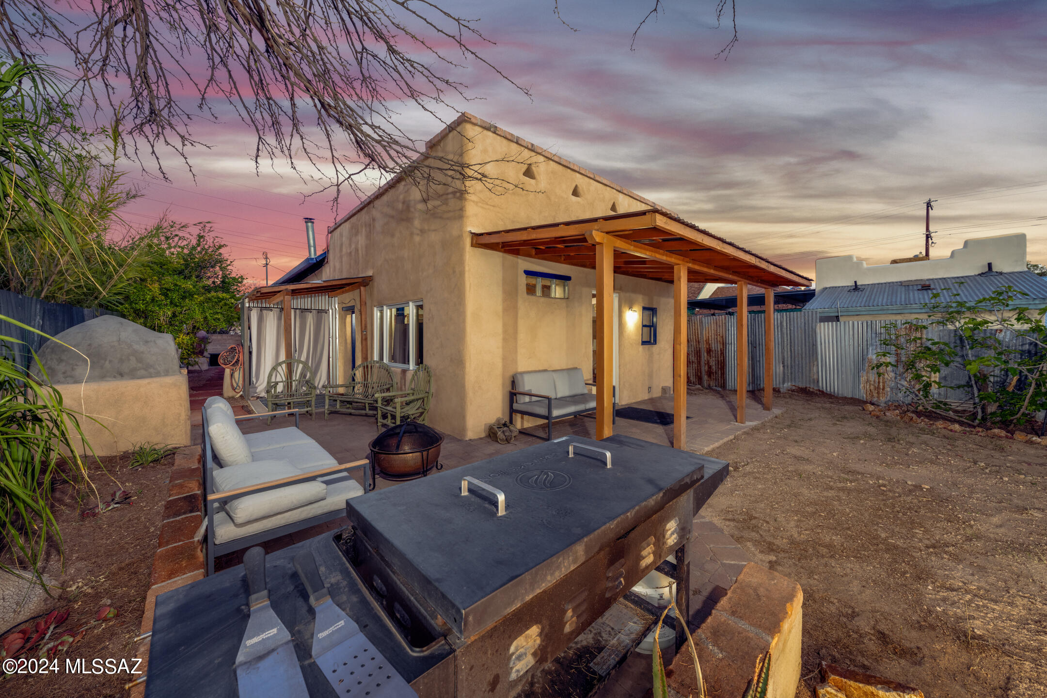 Tucson - Residential