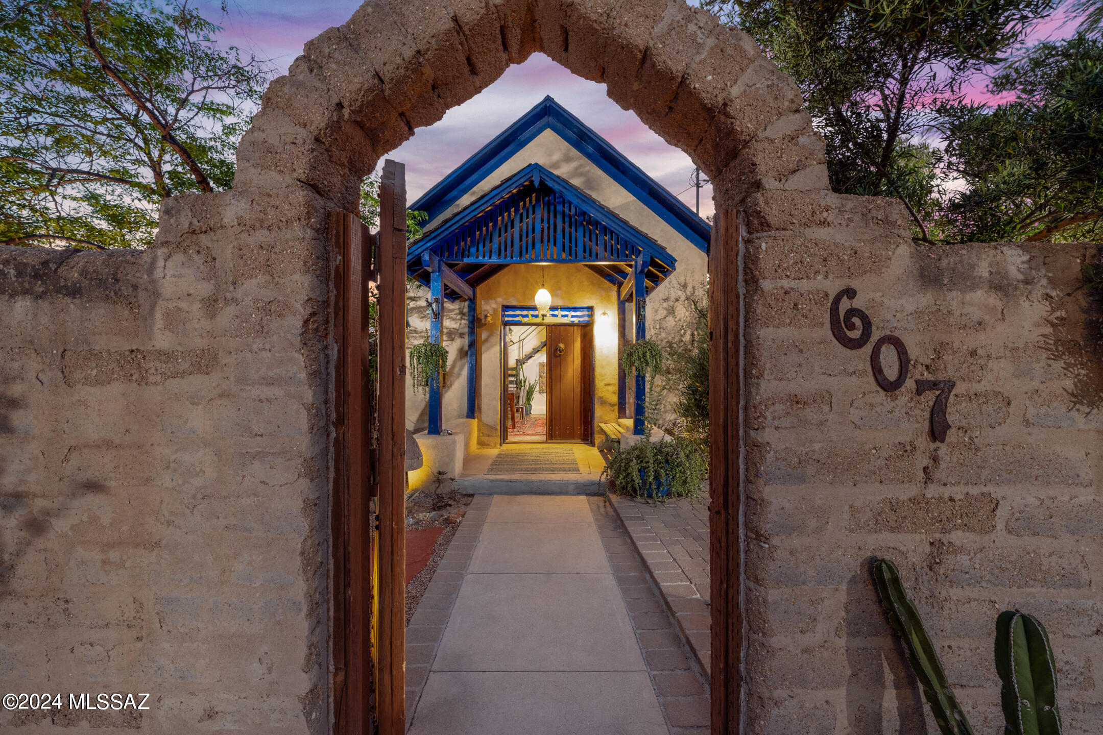 Tucson - Residential