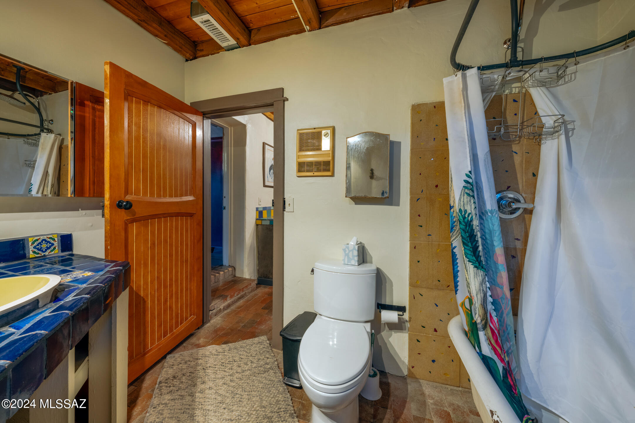 Tucson - Residential