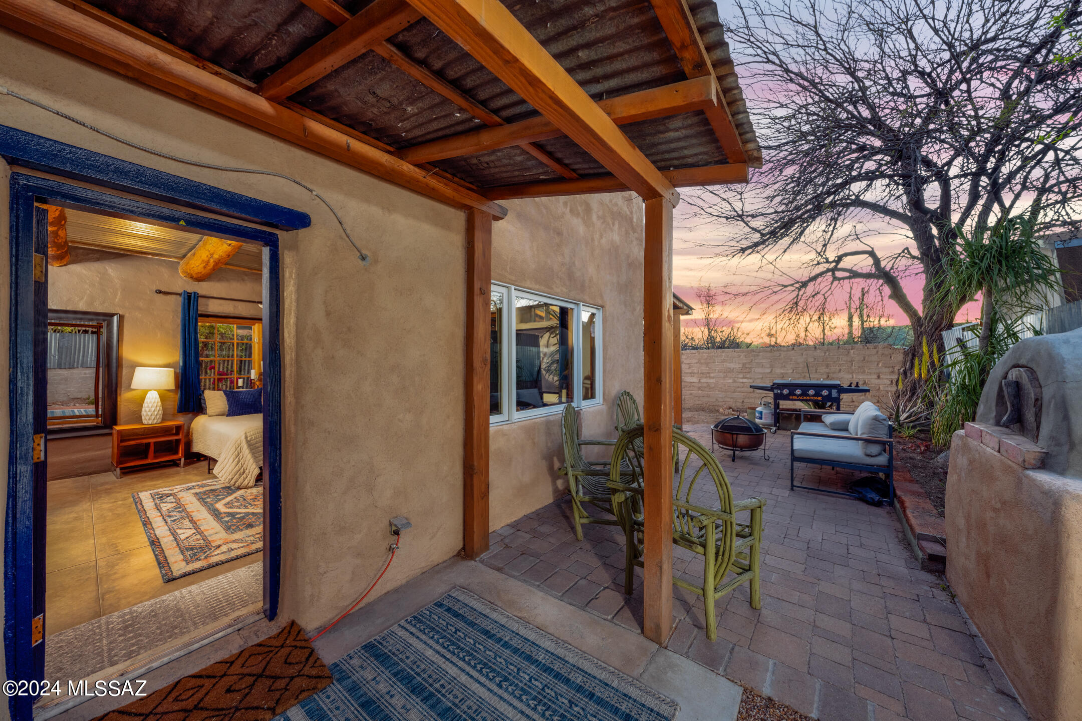 Tucson - Residential