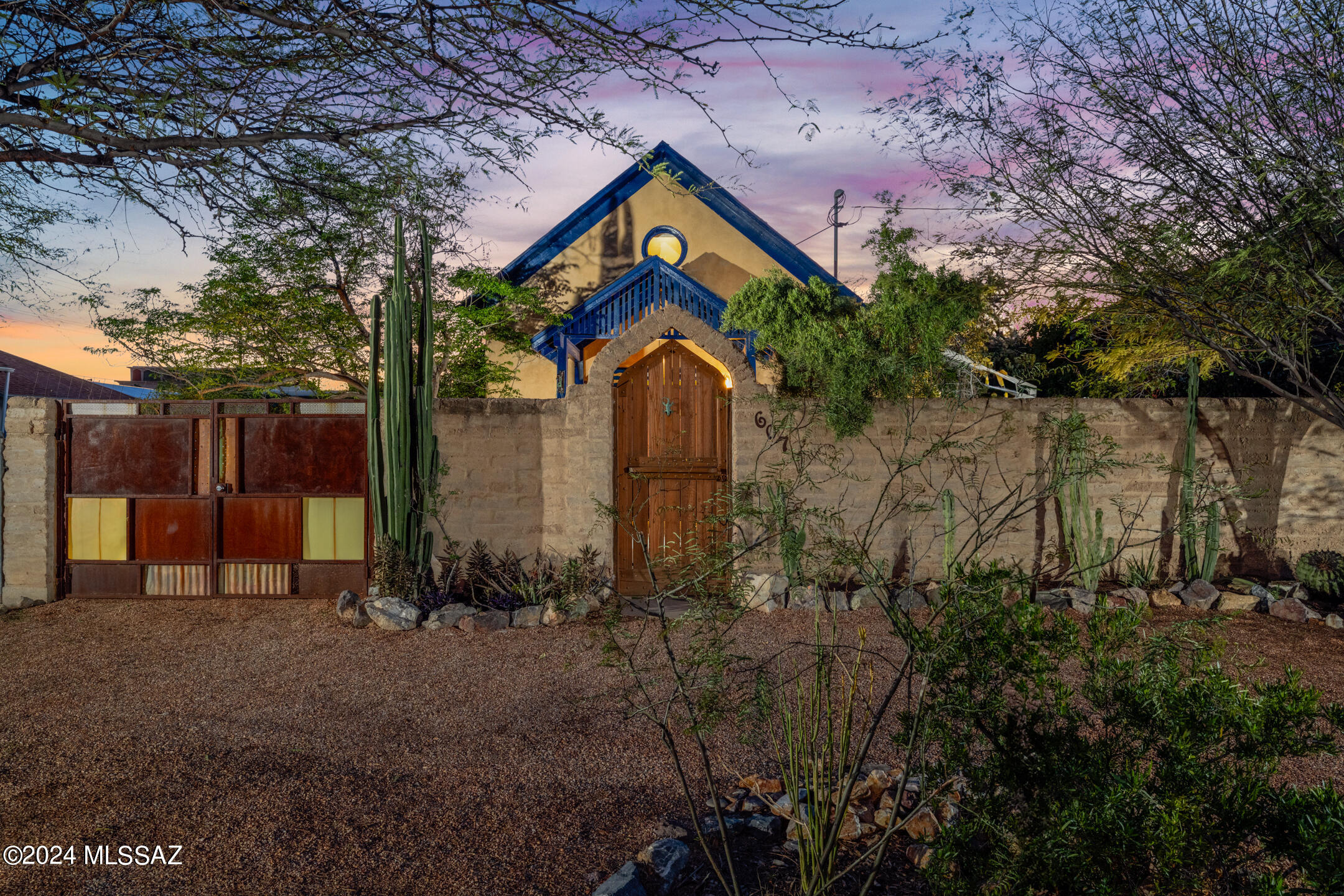 Tucson - Residential