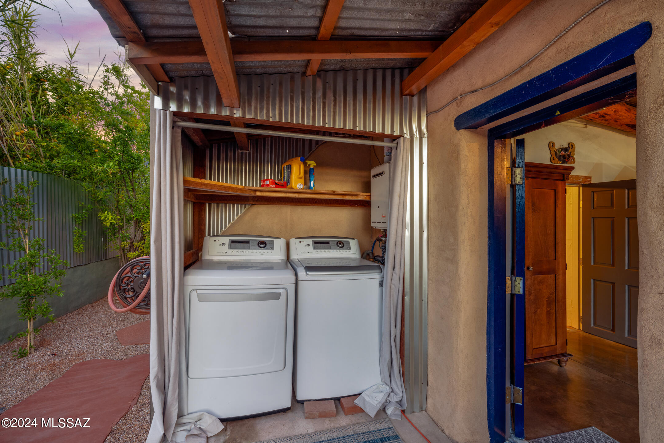 Tucson - Residential